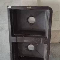 سینک ظرفشویی دست دوم