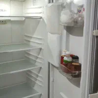 یخچال دوقلو مارک دیاکو موتور الجی