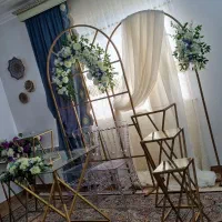 تشریفات و دکور بله برون|خدمات پذیرایی، مراسم|لاهیجان, لیالستان|دیوار