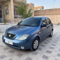 تیبا ۲ اطلسی