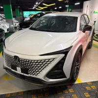 چانگان یونیتی ۲۰۲۵پذیرش و فروش فوری