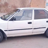 تویوتا کرولا مدل 90میلادی