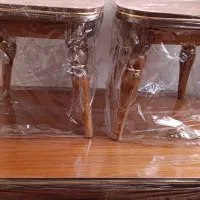 میزعسلی جنس چوب نواکبند