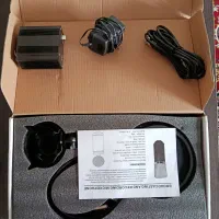 میکروفون کینباس Kinbas KM - 800|صوتی و تصویری|تهران, آبشار|دیوار