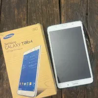 گوشی گلکسی تب ۴