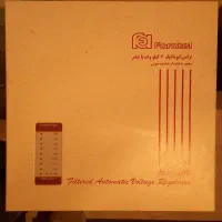 ترانس فاراتل اتوماتیک 6 کیلو وات  با قیمت مناسب