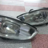چراغ جک جی۴.jac j4|قطعات یدکی و لوازم جانبی|تهران, شهران شمالی|دیوار