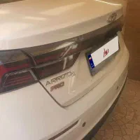 آریزو۶پرو|خودرو سواری و وانت|شاهینشهر, عطار|دیوار