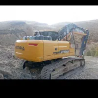 بیل مکانیکی شانتویی|خودرو سنگین|ماهنشان, |دیوار