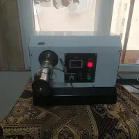 دستگاه روغن گیری ۷ کیلویی