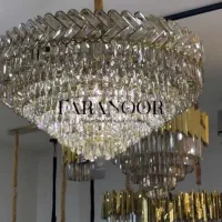 کالکشن لوستر آراز