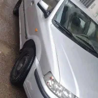 سمندال ایکس  مدل ۸۳سفارشی  اینها برقی صندلی برقی|خودرو سواری و وانت|رشت, انصاری|دیوار