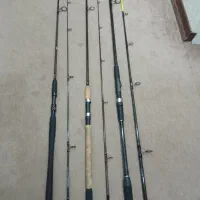 چوبهای تخصصی اسپین اصلی