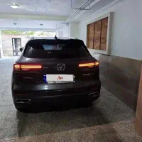 CS55 Plus 2023|خودرو سواری و وانت|شاهرود, |دیوار