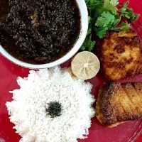 غذای دریای|ماهی|مهاجران, |دیوار