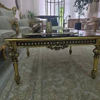 میز|مبلمان خانگی و میز عسلی|مشهد, هفت تیر (آب و برق)|دیوار