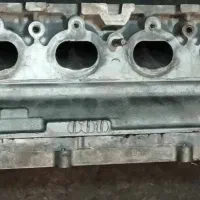 سرسیلند وسیلندر  خراب و اوراقی ماشین