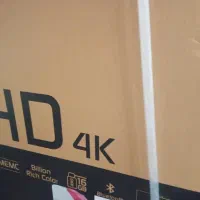 تلوزیون جی پلاس4k