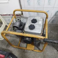 نفت و بنزین(هندا کوشین ) انواع موتوراب|ماشین‌آلات صنعتی|همدان, |دیوار
