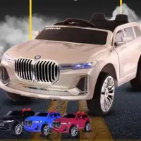 فروش اقساطی انواع ماشین شارژی دارای دستگیره حمل