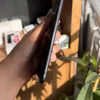 اپل iPhone 11 با حافظهٔ ۱۲۸ گیگابایت|موبایل|مشهد, احمدآباد|دیوار