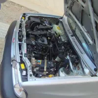 پراید 85|خودرو سواری و وانت|رشت, استقامت ۱|دیوار