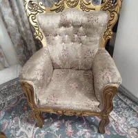 مبل|مبلمان خانگی و میز عسلی|قرچک, شهرک طلائیه|دیوار