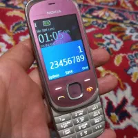 Nokia 7230|موبایل|تهران, بلورسازی|دیوار