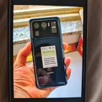 mi 11ultra|موبایل|مشهد, شهرآرا|دیوار