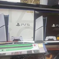 ps5 slim standard  . digital