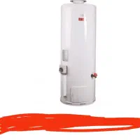 ابگرم کن مخزنی