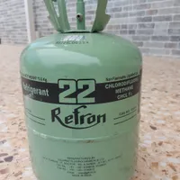 گاز مبرد R22