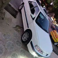 پژو پارس سفارشی 401بدون رنگ دریچه سیمیXu7p|خودرو سواری و وانت|دورود, |دیوار