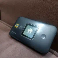 دو تا مودم همراه ،وای فای جیبی هواوی