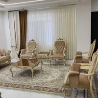 پرده پذیرایی جدید و خاص|پرده، رانر، رومیزی|بهبهان, |دیوار