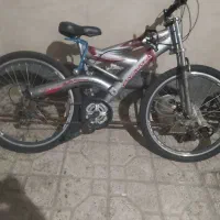 دوچرخه 26