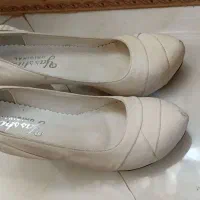 کفش مجلسی زنانه