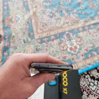 فروش و معاوضه poco x7 آکبند|موبایل|کرج, شهرک بنفشه|دیوار