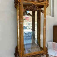 بوفه|بوفه، ویترین، کنسول|پارس‌آباد, |دیوار