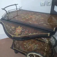 میز بار