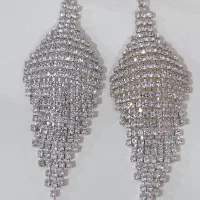 گوشواره آویز نو