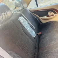 پارس سال دوگانه کارخانه مدل ۹۶|خودرو سواری و وانت|ارومیه, |دیوار