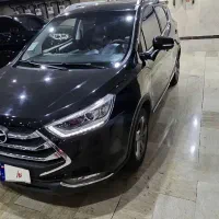 جک اس۳ jac S3 مدل ۱۴۰۱|خودرو سواری و وانت|تهران, نارمک جنوبی|دیوار