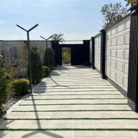 ۲۸۰مترویلا/سندتک برگ/استخرسرپوشیده/شهریار|فروش خانه و ویلا|شهریار, رنگرز|دیوار