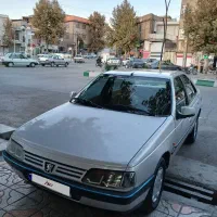 پژو405|خودرو سواری و وانت|بروجرد, |دیوار