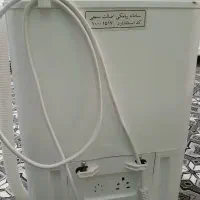 ماشین لباسشویی سه کیلویی