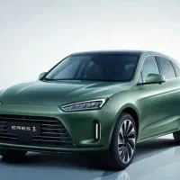 ارس اج ام ۵ ۲۰۲۵ eres hm5