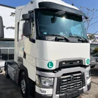 رنو تی های RENO T 520|خودرو سنگین|بروجرد, |دیوار