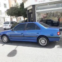 پژو ۴۰۵ Gli|خودرو سواری و وانت|اندیشه, شهرک کوثر|دیوار