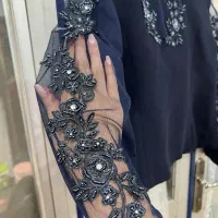 کت دامن و تاپ سایز ۴۶ قیمت ۹۴۰|لباس|رشت, گلباغ نماز|دیوار